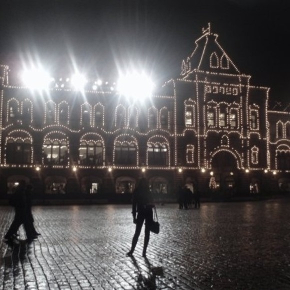 Meet your Posher, Nini - Picture 1 of 1